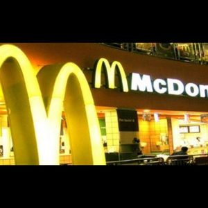 McDonald's: ligero crecimiento de las ventas en el tercer trimestre y descenso en bolsa