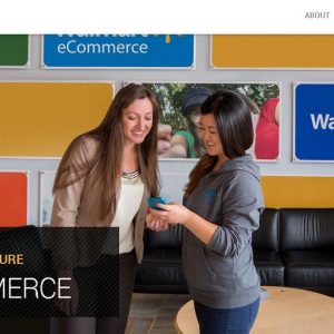 E-commerce, tra Walmart e Amazon è sfida aperta