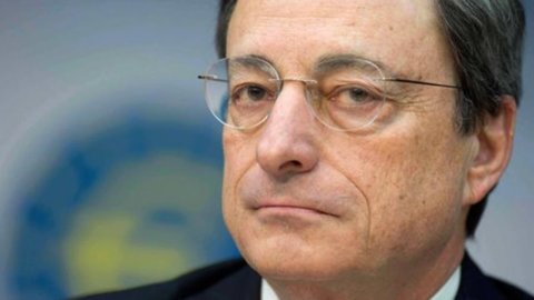 ECB: analisis mendalam terhadap 130 bank Eropa, 15 Italia