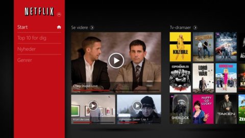 Netflix vola: ricavi per 4 miliardi e 7 milioni di nuovi abbonati