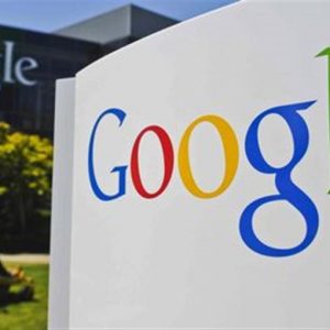 Alphabet (Google) entre dans l'Olympe des mégacaps