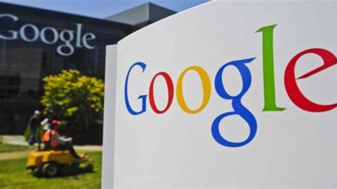Alphabet (Google) entra nell’Olimpo delle Mega Cap