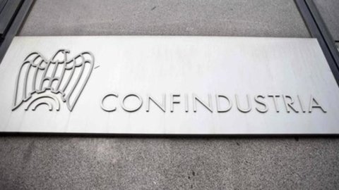 Confindustria raises GDP estimates