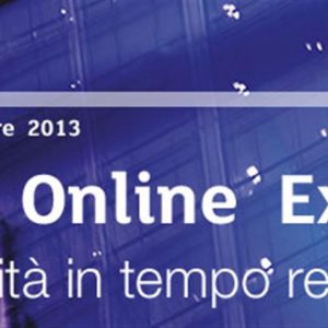 Bolsa de Valores: já está em andamento a décima primeira edição da Trading Online Expo 2013