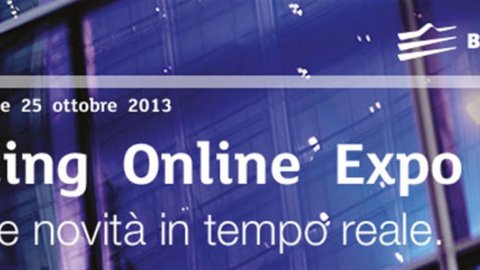 Borsa: al via l’undicesima edizione del Trading Online Expo 2013
