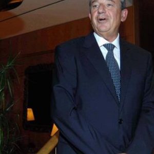 Ben Ammar: „Wenn Rai privatisieren will und La7 Partner sucht, bin ich hier“