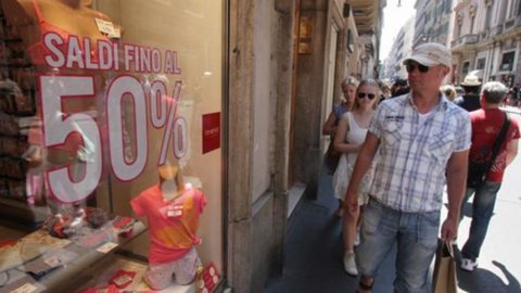 Istat: torna a scendere la fiducia delle imprese, 79,3 pt a ottobre