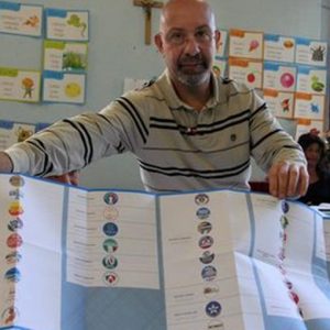 Élections à Trente, le centre-gauche l'emporte haut la main