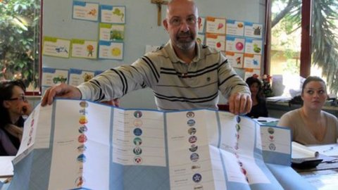 Elecciones en Trento, el centroizquierda gana con creces