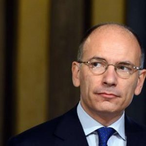 Enrico Letta: “Essenziale evitare lo scontro tra Europa e Grecia”