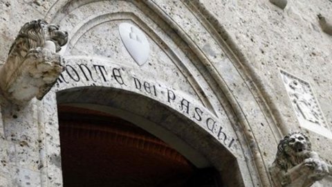 Mps: è accordo con Deutsche Bank per chiudere l’operazione Santorini