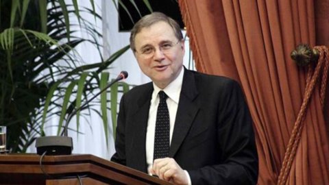 Banche, Visco: “Non servono forti aumenti di capitale”