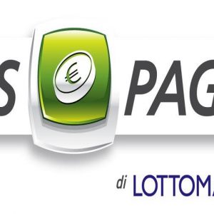 Agos Ducato 和 Lottomatica：有在博彩店支付贷款分期付款的协议