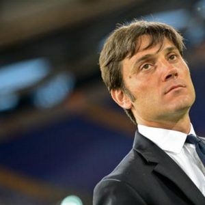 Fiorentina-Inter, penentu musim untuk Montella dan Mazzarri