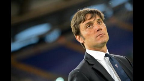 Fiorentina-Inter, penentu musim untuk Montella dan Mazzarri