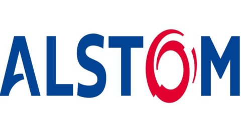 General Electric starebbe per comprare Alstom