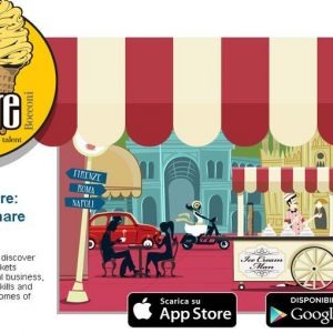 Ice Cream Empire, the Bocconi game for aspiring entrepreneurs