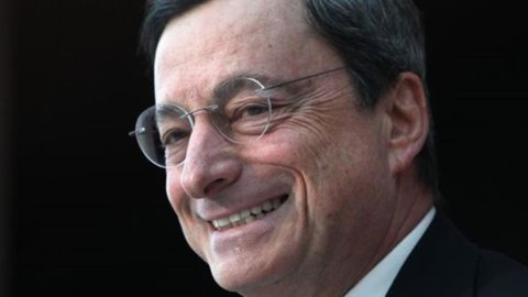 Draghi: reduceți tarifele și o voi face din nou