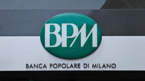 Bpm: nei primi nove mesi 2013 utile netto pari a 134,4 milioni