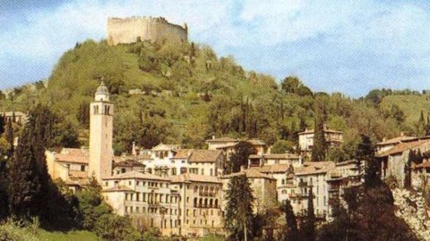 10 Mayıs 2014 Asolo Uluslararası Bienal Sanat Ödülü