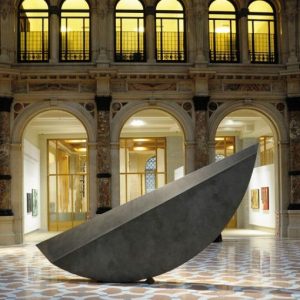 Intesa San Paolo: „Sagen, tun und essen“. Kunst, Küche und Etikette in der Gallerie d'Italia