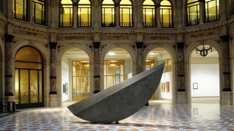 Musei, palazzi, arte: Enea e Mibact lanciano l’operazione risparmio