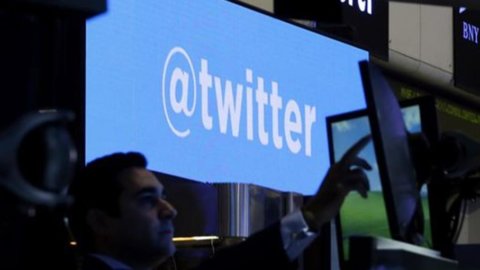 Twitter intră în S&P 500: din 7 iunie în locul Monsanto