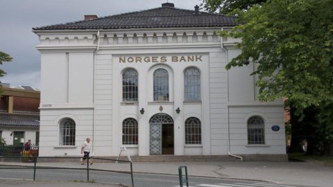 Norvegia, fondo sovrano: Oslo propone di dare tutti i poteri alla Norges Bank