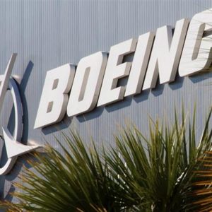 Ações da Boeing, cotações de ações da BA na bolsa de valores