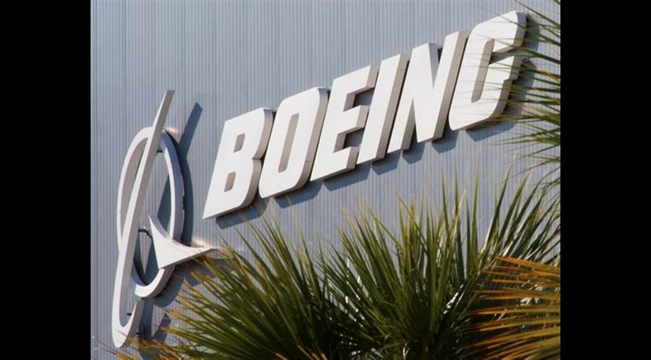 Boeing borsa oggi 2025