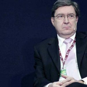 Giovannini: “Investimenti in capitale umano vanno esclusi dal deficit”