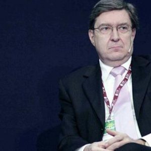 Giovannini: "انسانی سرمائے میں سرمایہ کاری کو خسارے سے باہر رکھا جانا چاہیے"