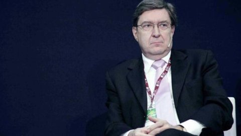 Giovannini: "Investments in human capital must be excluded from the deficit"