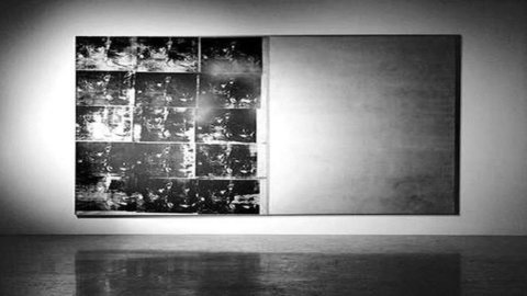 Sotheby's, Warhol memecahkan rekor: 105 juta untuk Silver Car Crash