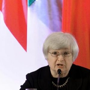 Fed : Yellen, nous ferons tout pour soutenir la reprise en maintenant la stabilité des prix