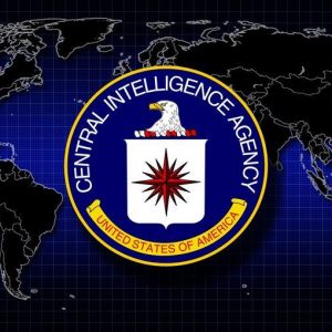 Die Augen der CIA auf internationale Finanztransaktionen