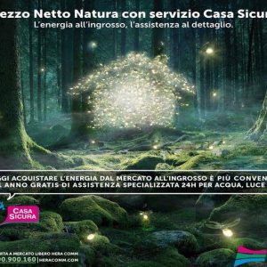 Hera lancia una nuova offerta: energia a basso costo e manodopera gratuita sugli impianti