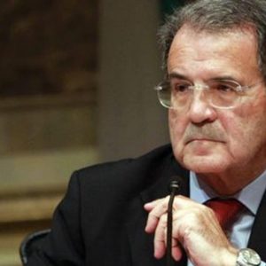 Prodi sobre el referéndum de los augeros: "Es un suicidio"