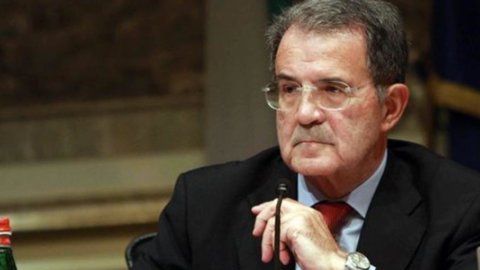 Prodi: "Jetzt brauchen wir Mattarellum"