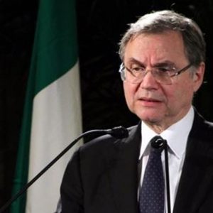 Stress test, Visco: banche italiane meglio di altre