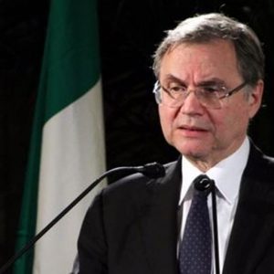 Il Governatore di Bankitalia Visco chiede più crescita e finanziamenti alle infrastrutture