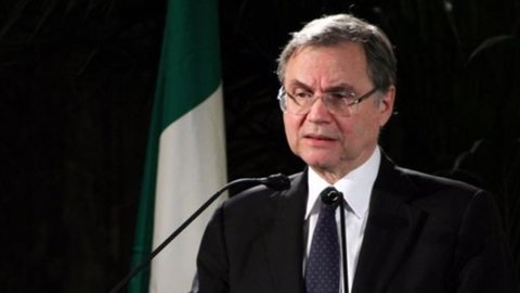 Il Governatore di Bankitalia Visco chiede più crescita e finanziamenti alle infrastrutture