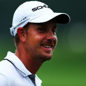 Golfe: o campeão europeu de 2016 é coroado no Dubai