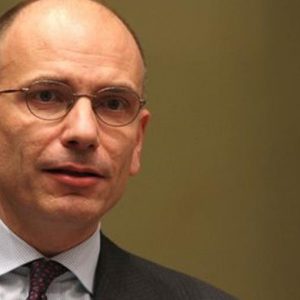 Letta: “Finché i tassi dei Btp decennali non scendono al 3% siamo vulnerabili”