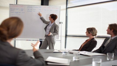 Alemanha, SPD e CDU concordam com cotas de mulheres em conselhos de empresas