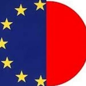 EU-Japan: eine Handelsbilanz, die Deutsch spricht