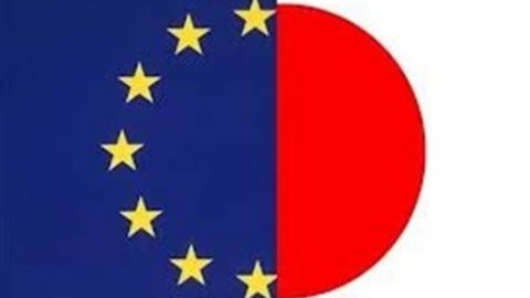 UE-Japon : une balance commerciale qui parle allemand