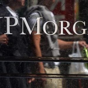 Maxi-multa Ue a JP Morgan, Ubs e Credit Suisse