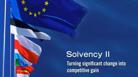 Solvency II, alle assicurazioni italiane non serviranno aumenti di capitale