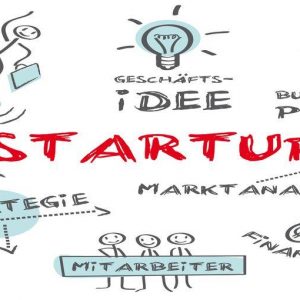 LVenture e l’ecosistema delle start up